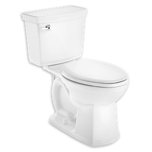 ActiClean Right Height Elongated Complete Toilet